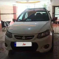 کوئیک R مدل 401