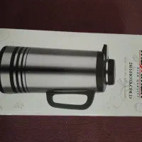 فلاکس چایی اصل2لیتری درپوشدار