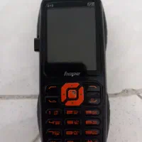 گوشی ارتشی مدل s15