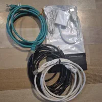 کابل شبکه cat6، پرینتر، vga به hdmi