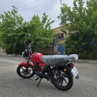 باکسر keeway سیتی ۱۵۰ - city 150 وارداتی صفر