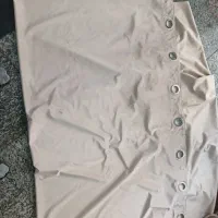 دوعدد پرده