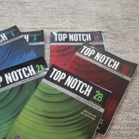 کتاب تاپ ناچ