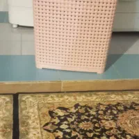 سبد لباس