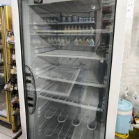 یخچال فریزر ایستاده