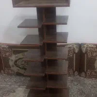 جاکفشی استند