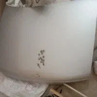 کاپوت پژو 405 درب موتور