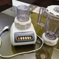 ست مخلوط‌کن و خردکن TEAFALL