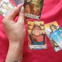 فال قهوه. انواع فال باطلی