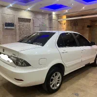 سمند سورن Ef7