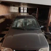 فروش خودرو پراید