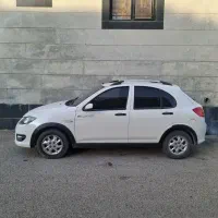 کوییک S مدل 1402