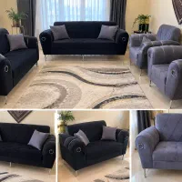 مبل هفت نفره