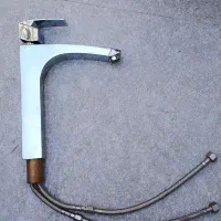 شیر اب