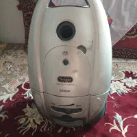 جاروبرق ۲۲۰۰وات