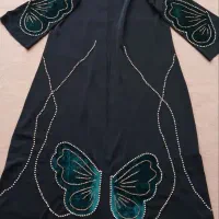 مانتو مجلسی شیک نو نو