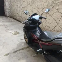 موتور ایروکس مدل 1403