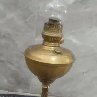 چراغ گردسوز جک دار