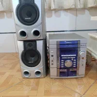ضبط سامسونگ قدرتمند