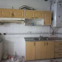 کابینت فلزی
