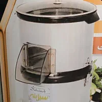 سبزی خرد کن سبزینه کارنکرده
