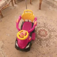 چرخ اسباب بازی