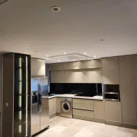 کابینت و دکوراسیون غلامی