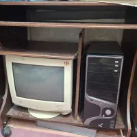 میز کامپیوتر