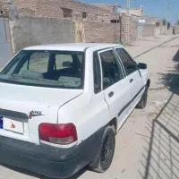 پراید فروشی مدل 88 فوری