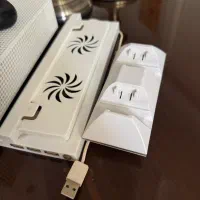 Xbox one s|کنسول، بازی ویدئویی و آنلاین|تهران, مجیدآباد|دیوار