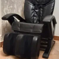 صندلی ماساژور