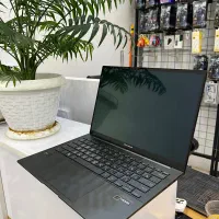 لپتاپ ایسوس بدون خط و خش و نقطه کر خشک