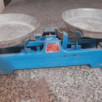 ترازوی