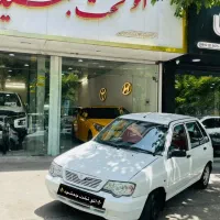 پراید 111 مدل 1397