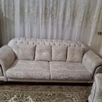 مبلمان ۷ نفره