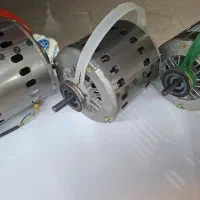 موتور کولر آبی ۳چهارم