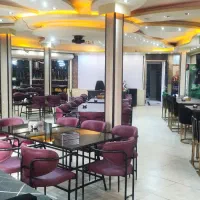 برگزاری مراسم تالار همایش
