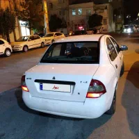 تیبا ۱ مدل۱۳۹۴ بی رنگ