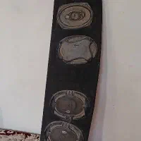باند خربزه ای