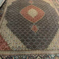 فرش دستباف