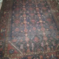 قالیچه پشمی