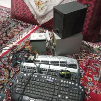 لوازم جانبی
