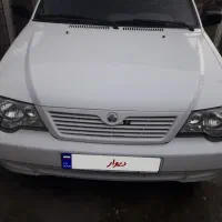 ۱۳۲مدل ۹۵