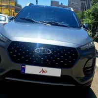 ایکس ۲۲|خودرو سواری و وانت|تهران, علم و صنعت|دیوار