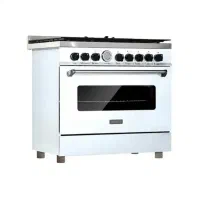 اجاق گاز اسنوا مدل SGC5-6122N Valentino Series