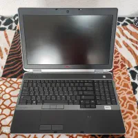 لپتاپ dell latitude e6530