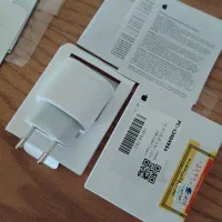شارژ 20 وات اصلی آیفون
