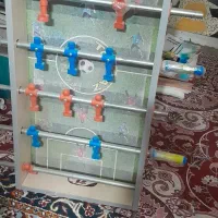 فوتبال دستی