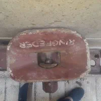 بکسل بند رینگفدر آلمانی