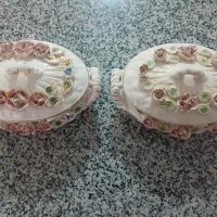 ظروف قدیمی